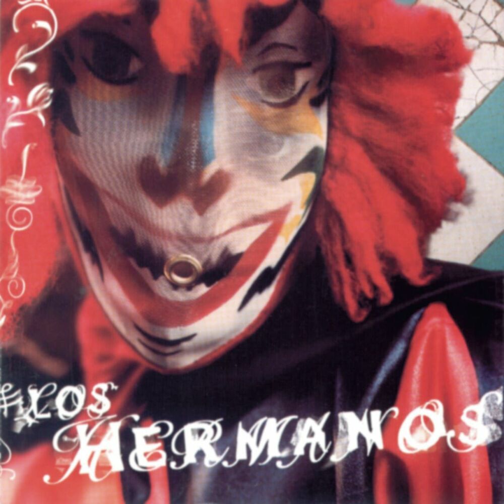 Picture of Los Hermanos