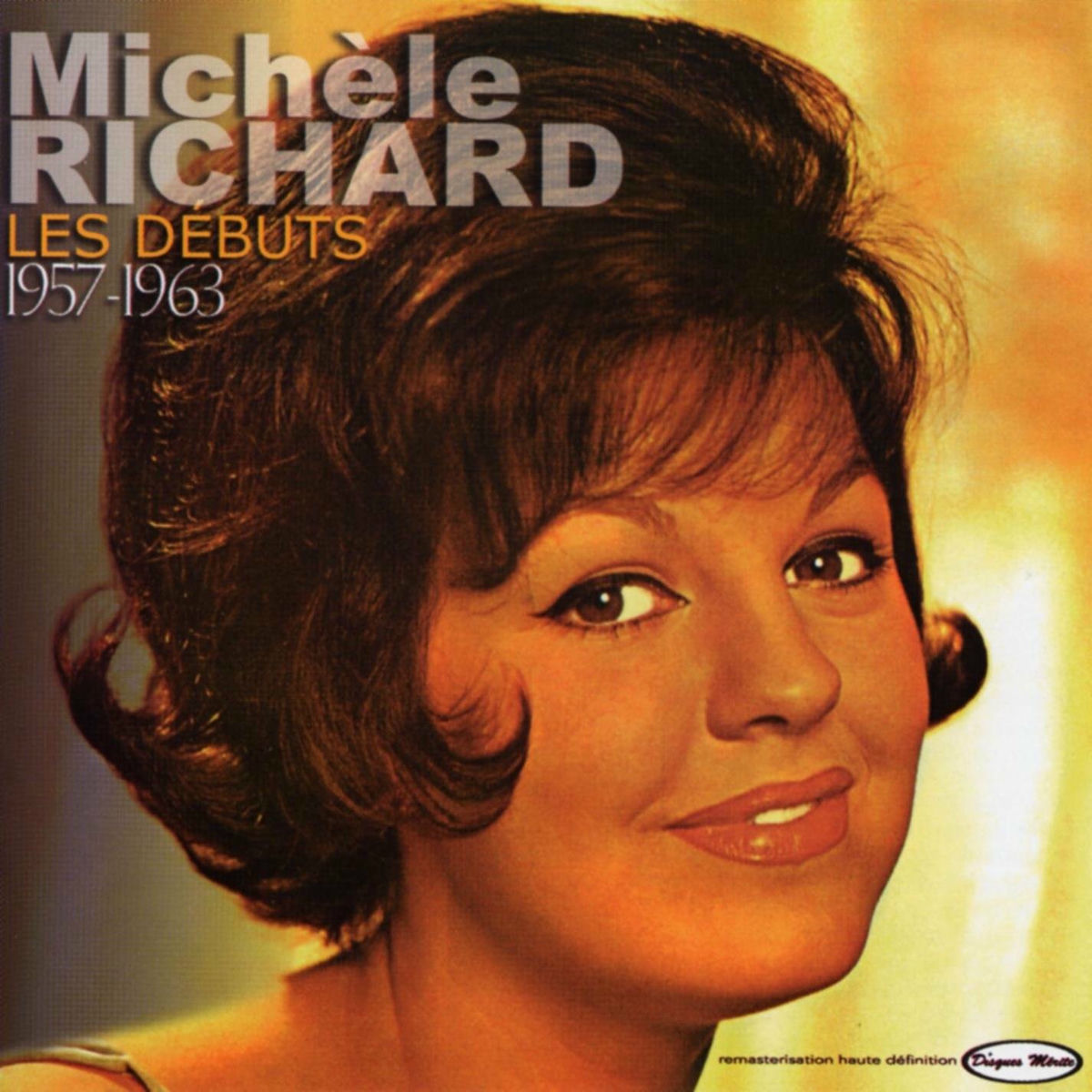 Album cover of Les années 1957-1963