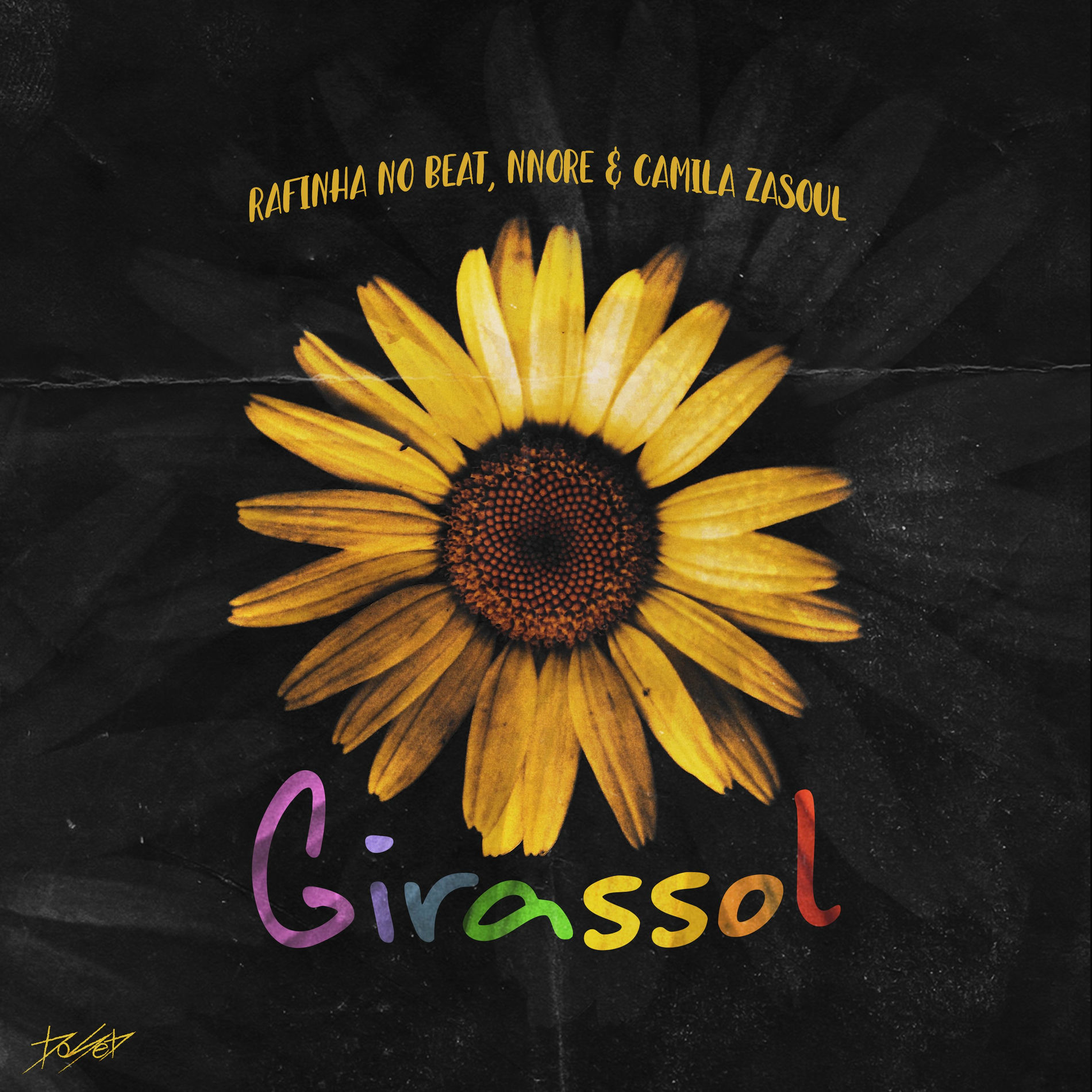 Album cover of Girassol