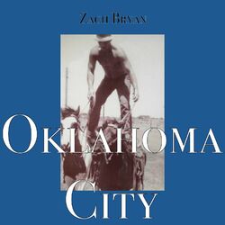 Cover of Oklahoma City