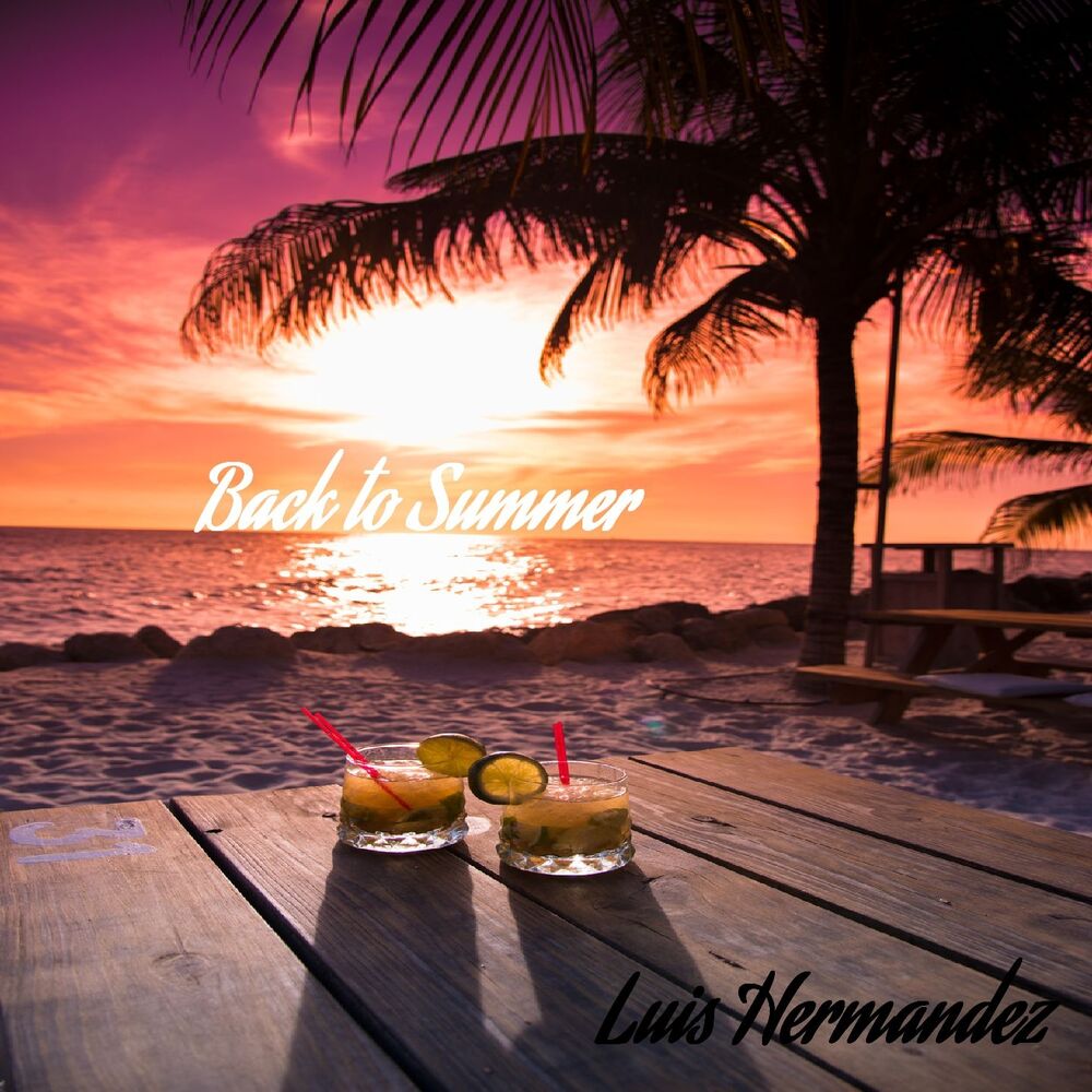 Picture of Back to Summer