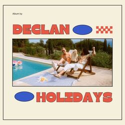 Cover of Holidays