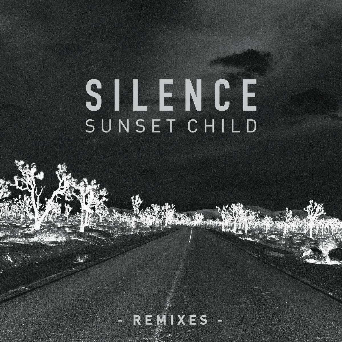 Album cover of Silence (Remixes)