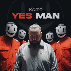 Cover of Yes-Man