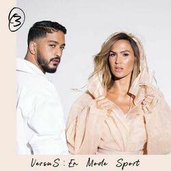 Cover of VersuS : En mode sport