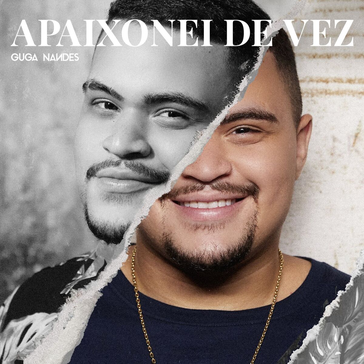 Album cover of Apaixonei De Vez