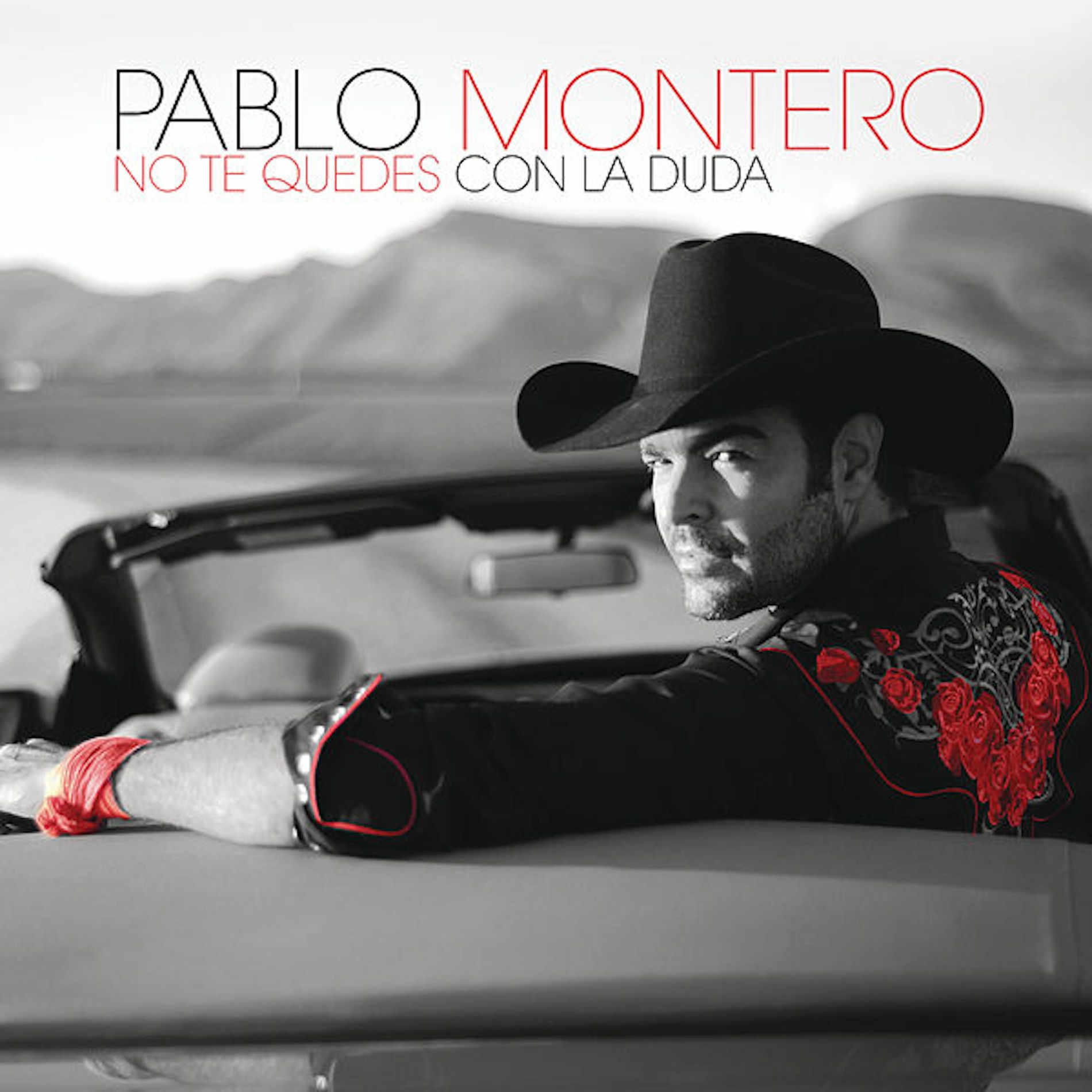Album cover of No Te Quedes Con la Duda