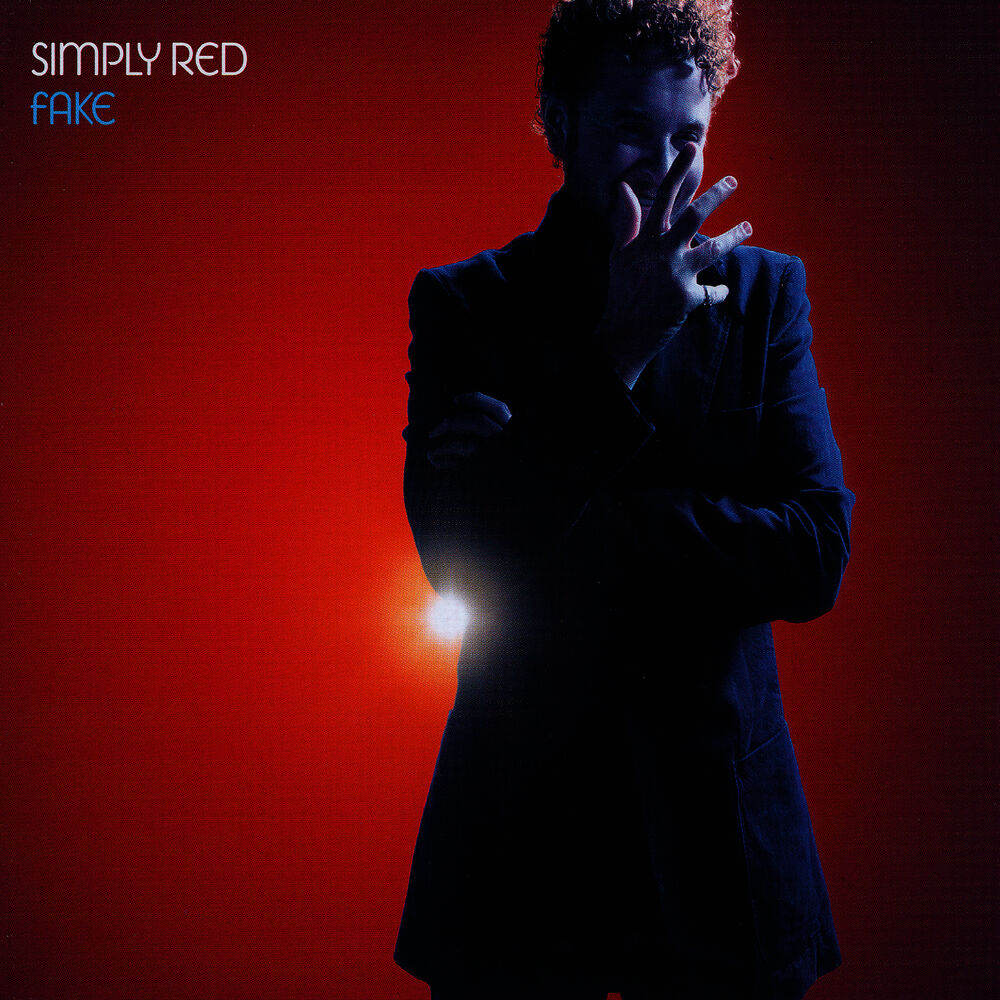 Picture of Fake European Single