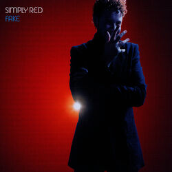 Cover of Fake European Single