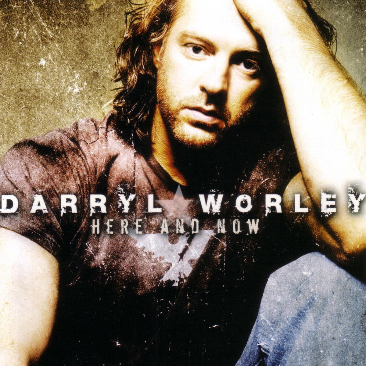 Album cover of Here And Now