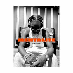 Cover of Mentalité