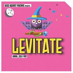 Cover of Levitate