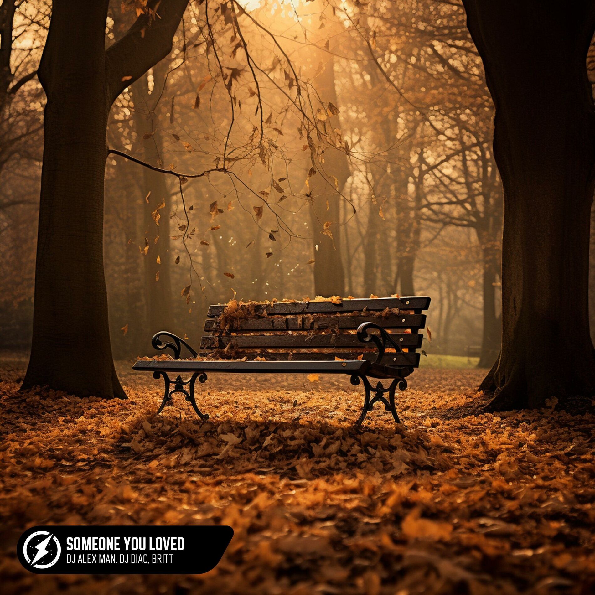 Album cover of Someone You Loved