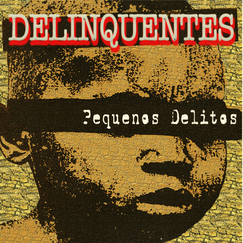 Picture of Pequenos Delitos
