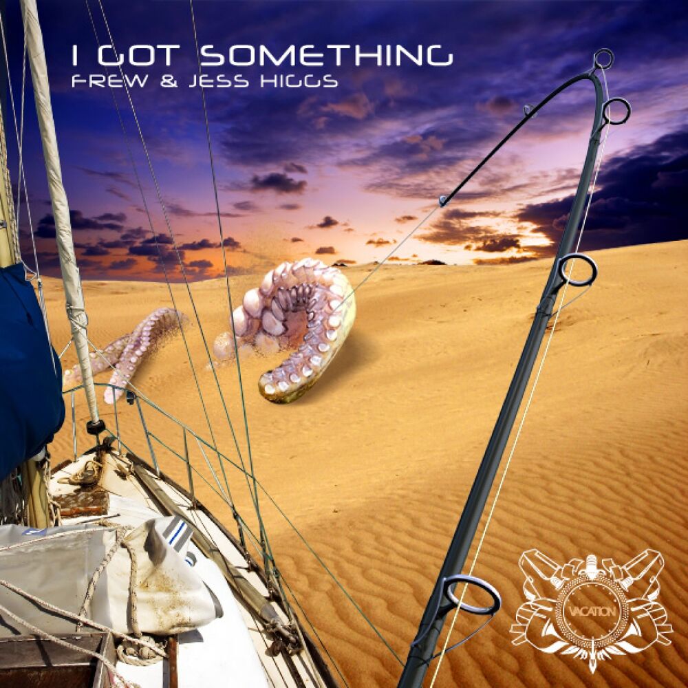 Picture of I Got Something / No Ghosts