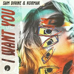 Cover of I Want You