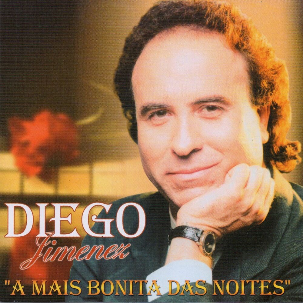 Picture of A Mais Bonita das Noites
