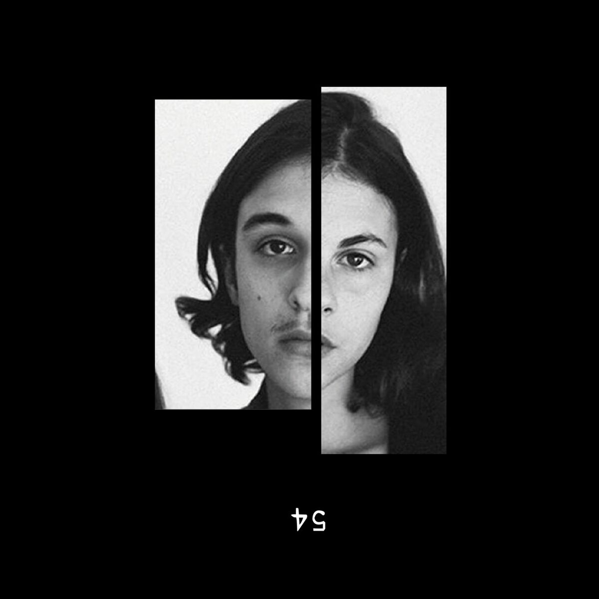 Album cover of innocents