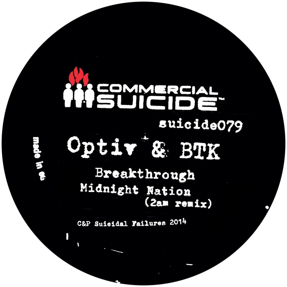 Picture of Breakthrough