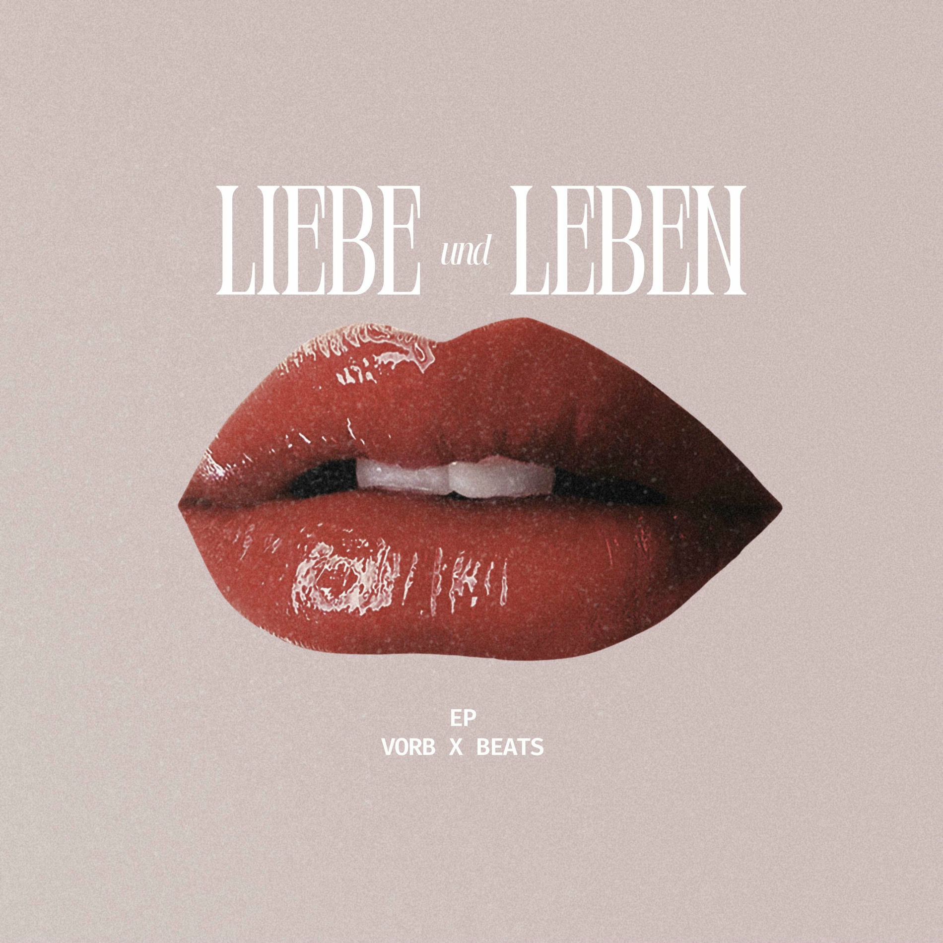 Album cover of I miss you