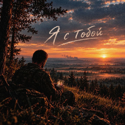 Я с тобой