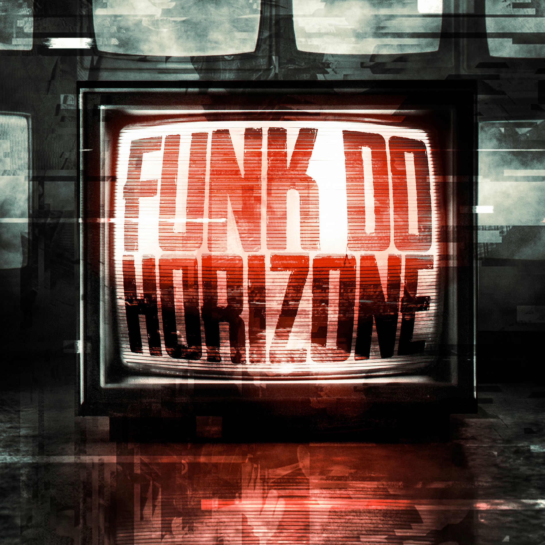 Album cover of Funk Do Horizone