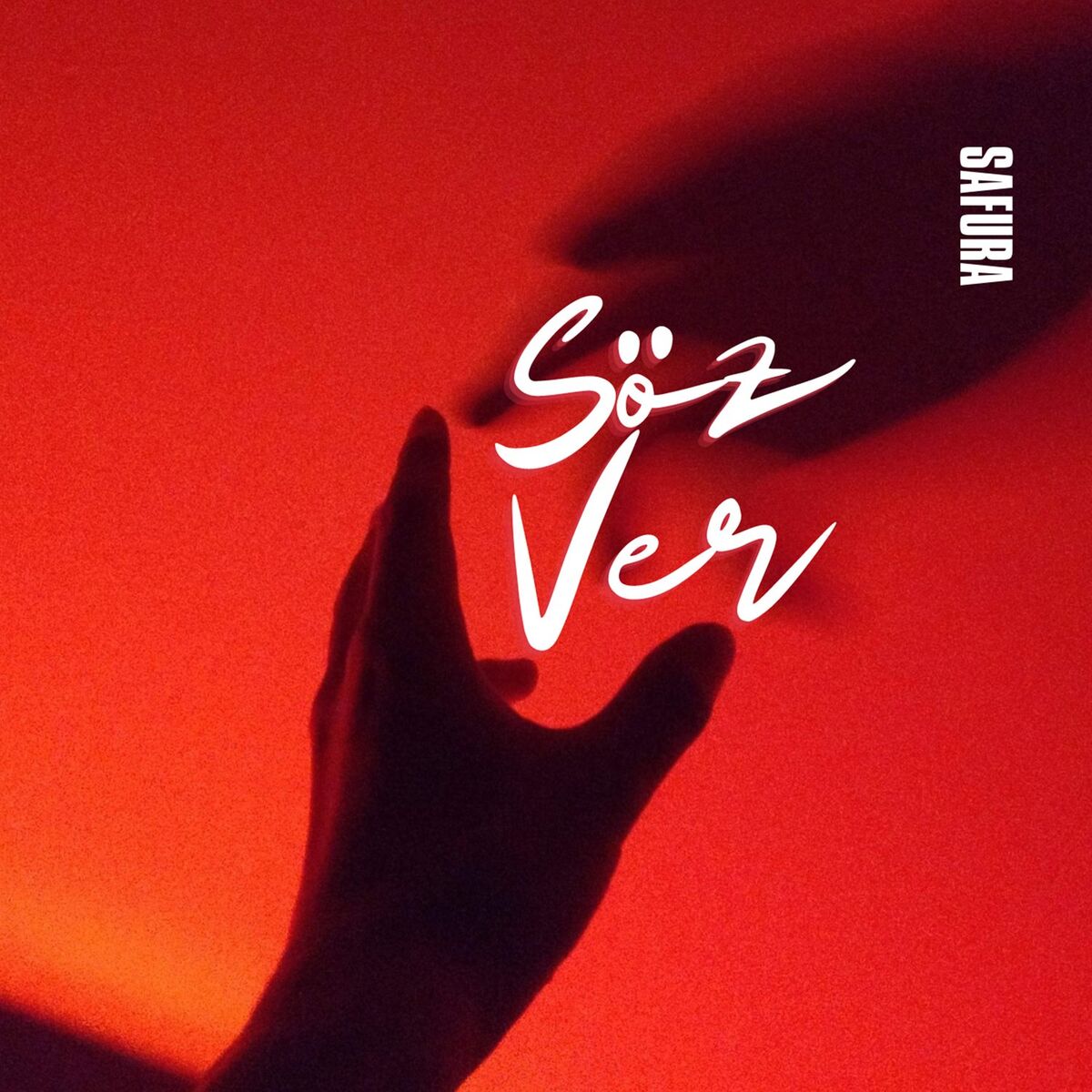 Album cover of Söz Ver