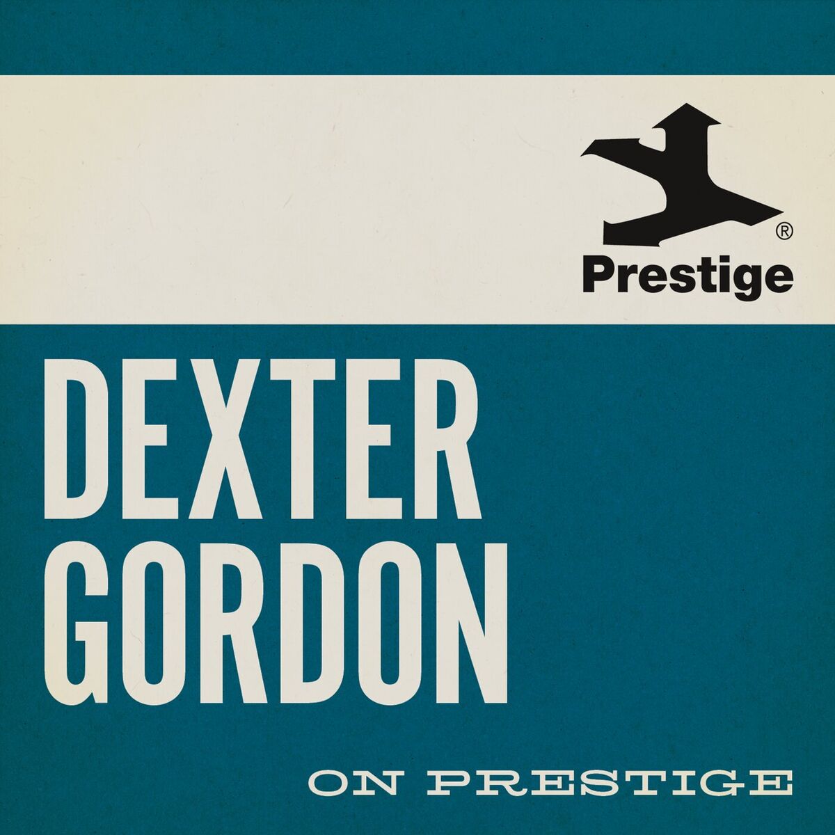 Album cover of On Prestige