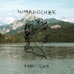 Cover of Khaki Tears