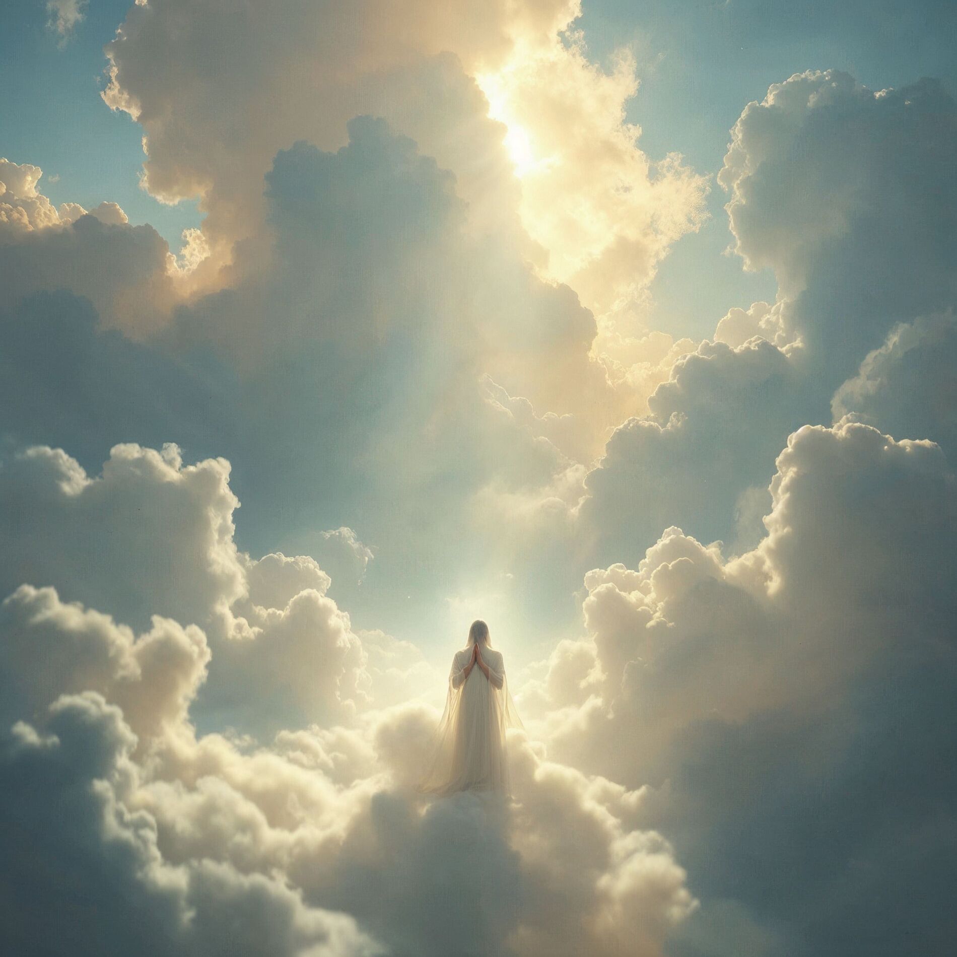 Album cover of Open Heart Open Mind