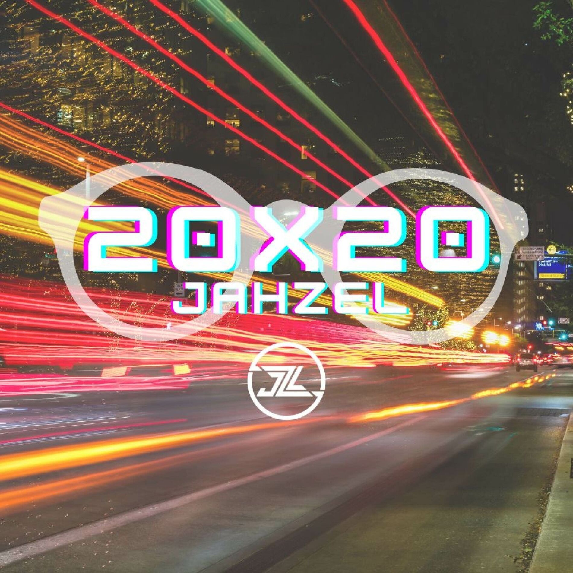 Album cover of 20X20