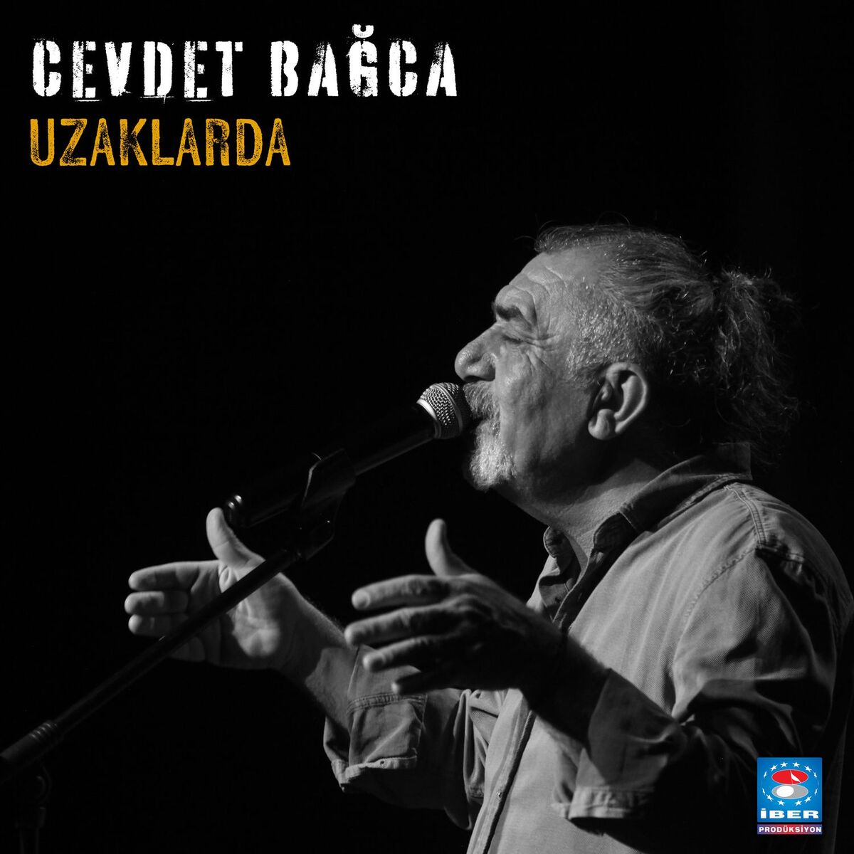 Album cover of Uzaklarda