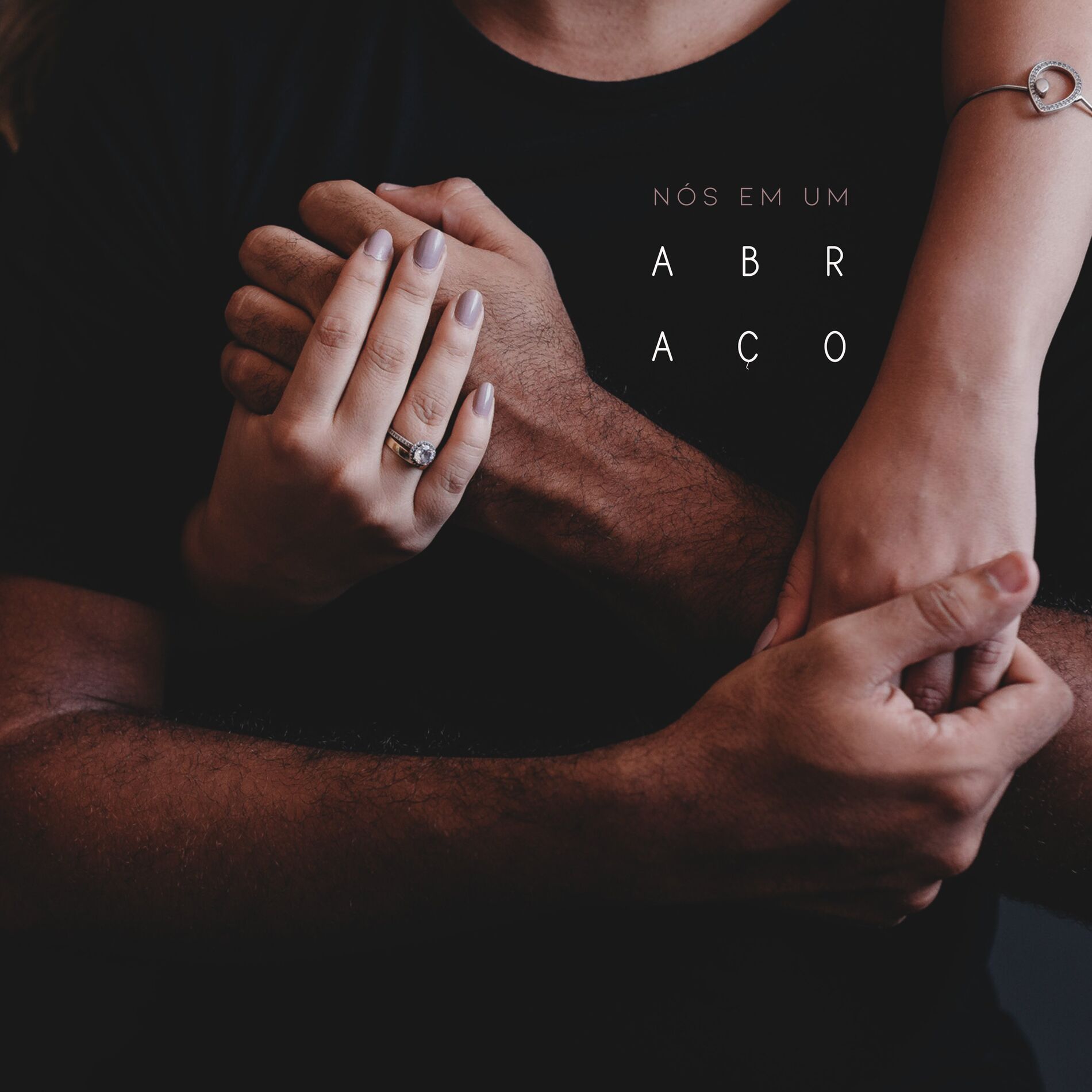Album cover of Abraço