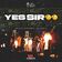 Yes Sir (feat. Aduberks)