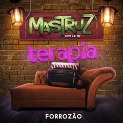 Cover of Terapia - Forrozão