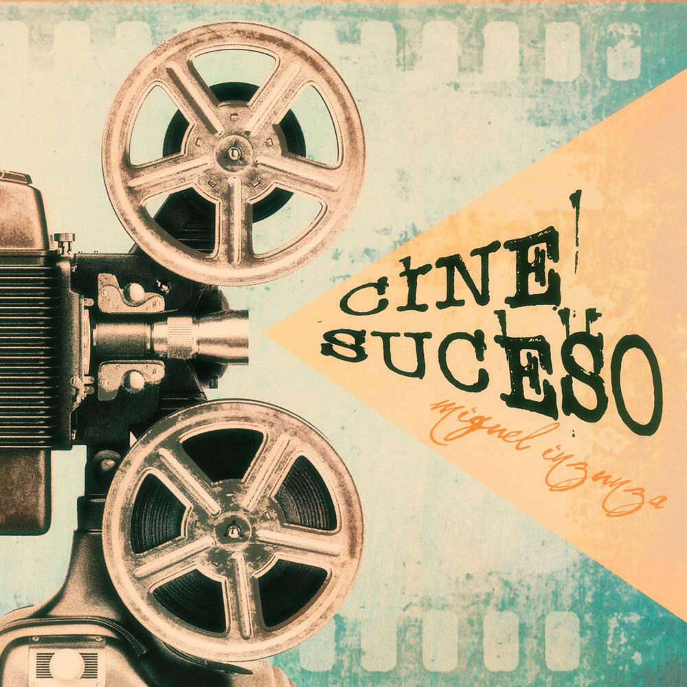 Picture of Cine Suceso