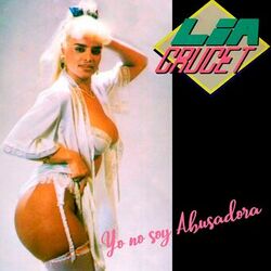 Cover of Yo No Soy Abusadora