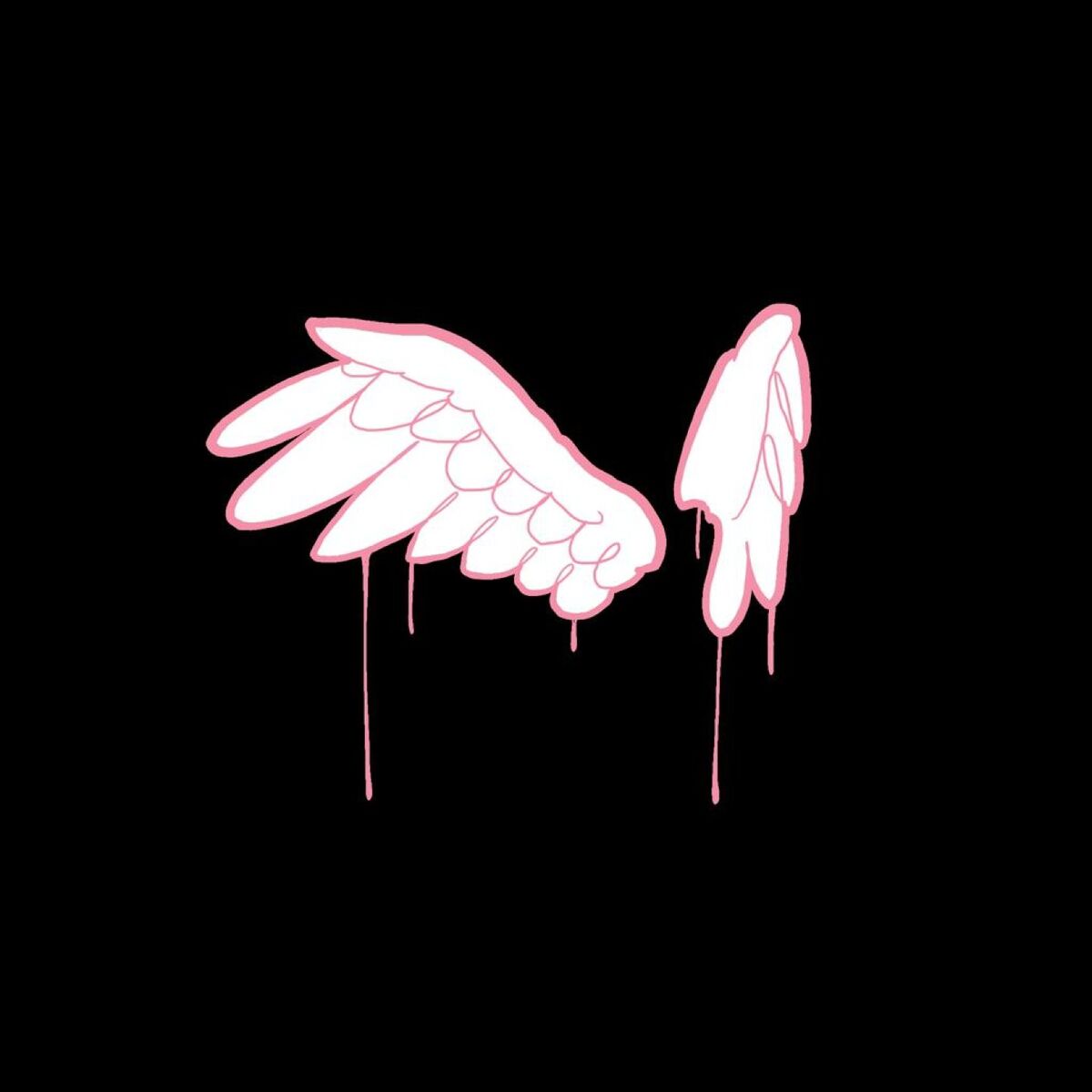 Album cover of Hail