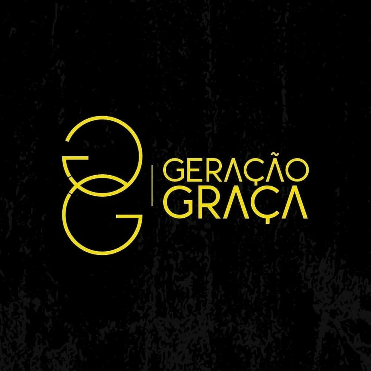 Album cover of Geração Graça