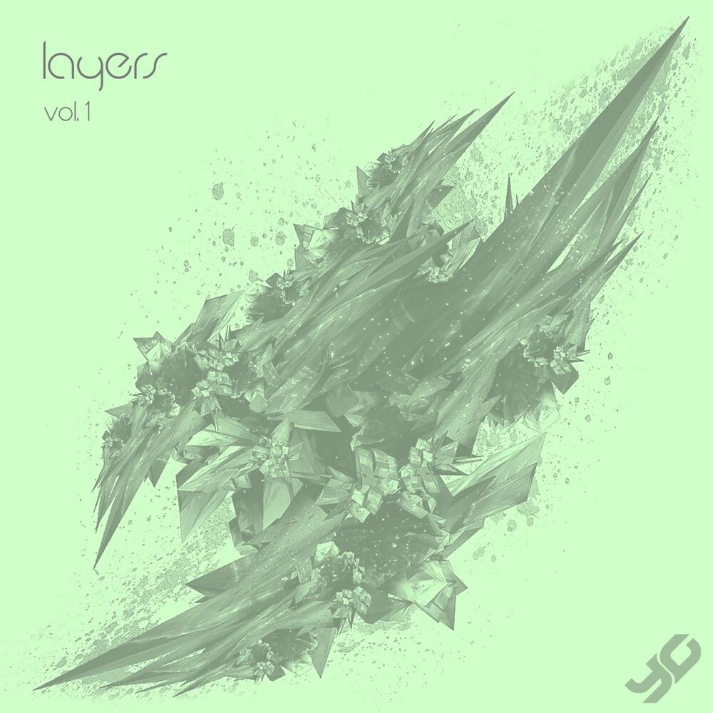 Picture of Layers Volume 1