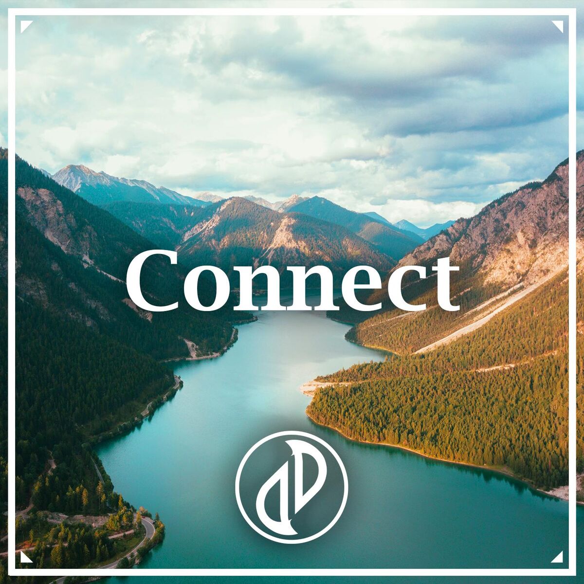 Album cover of Connect