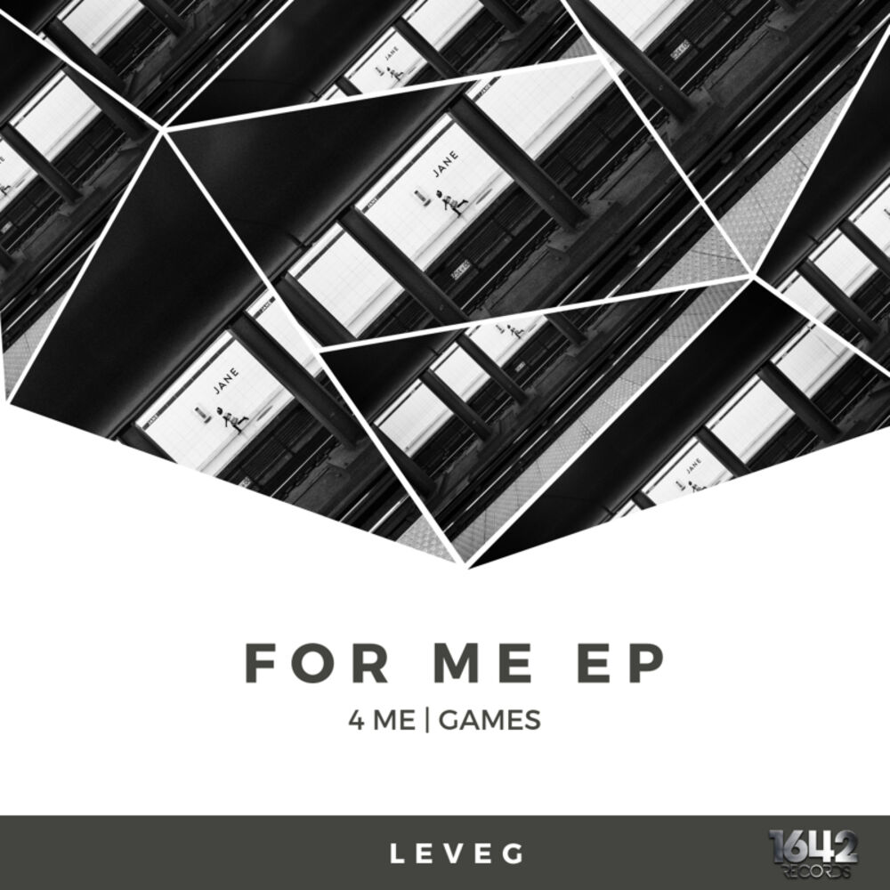Picture of For Me EP