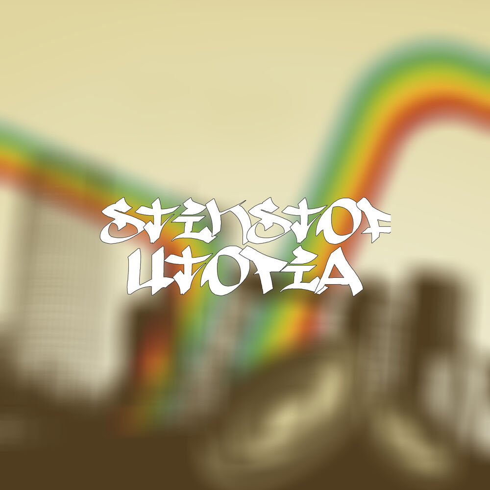 Picture of Utopia