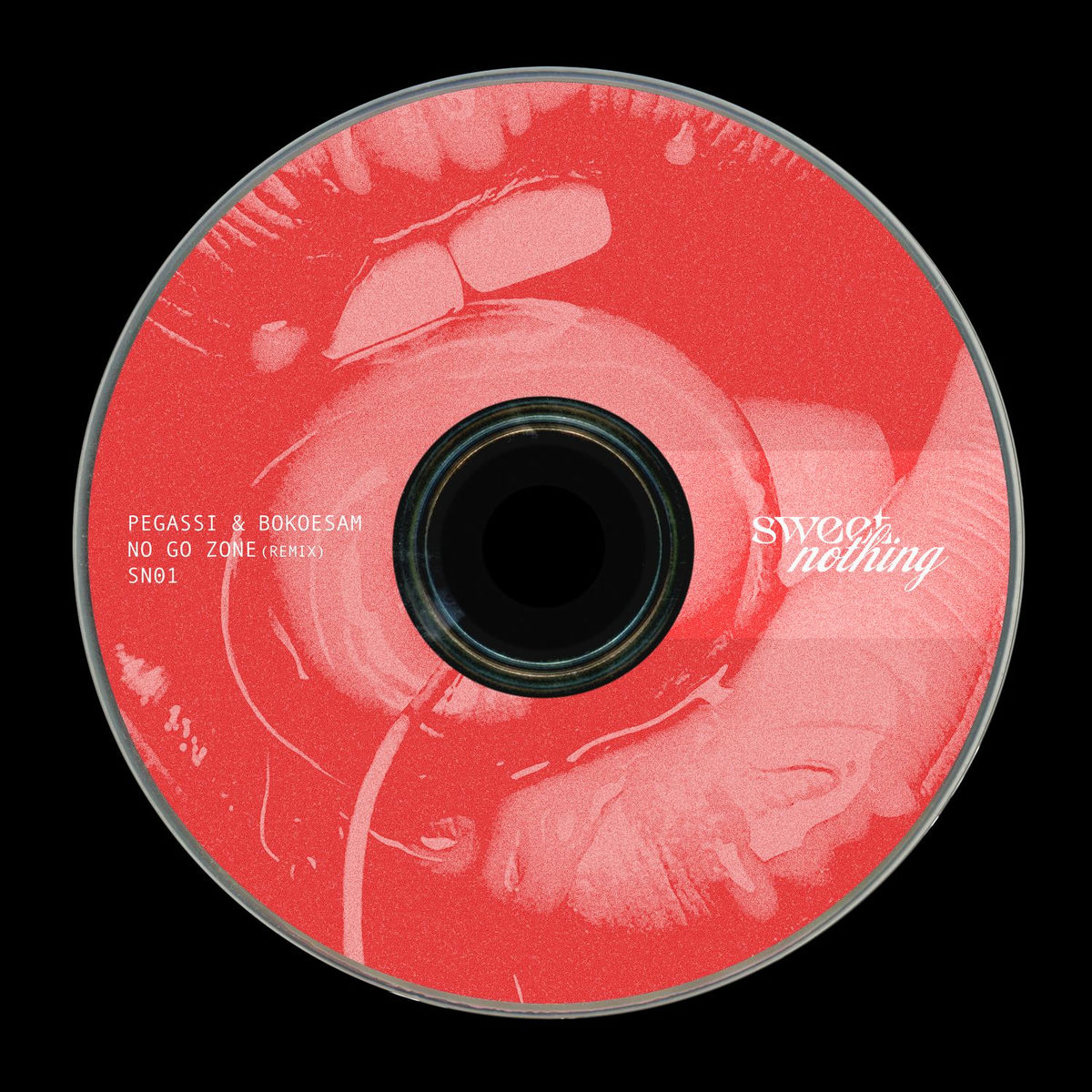 Album cover of No Go Zone (Remix)