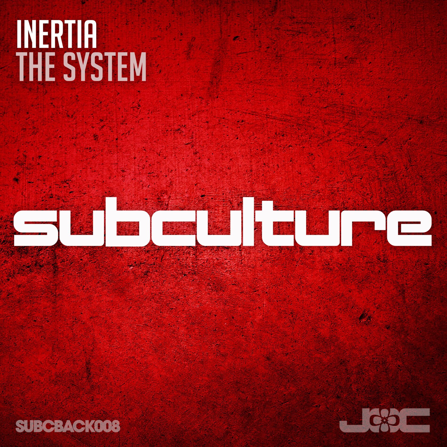 Album cover of The System