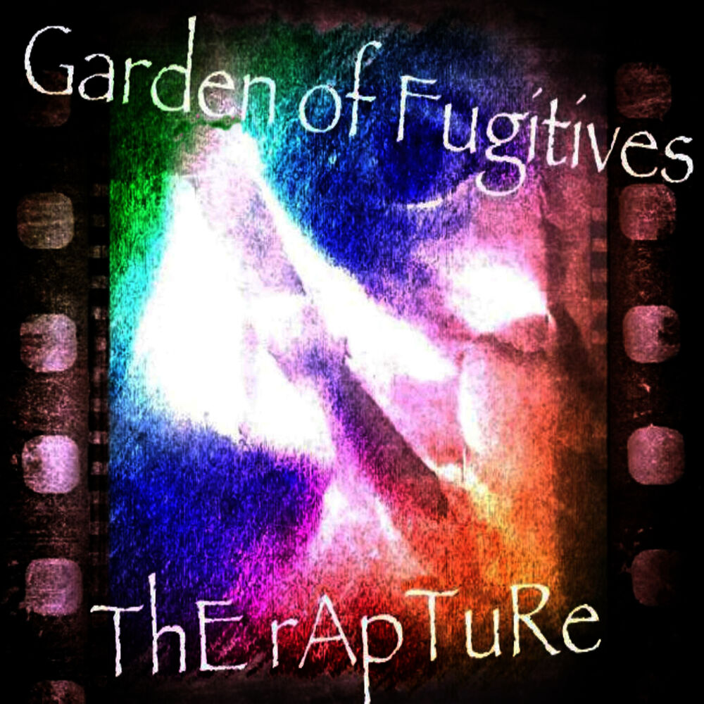 Picture of Garden of Fugitives