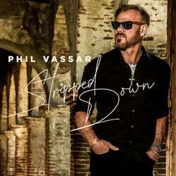 Cover of Stripped Down