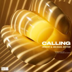 Cover of Calling