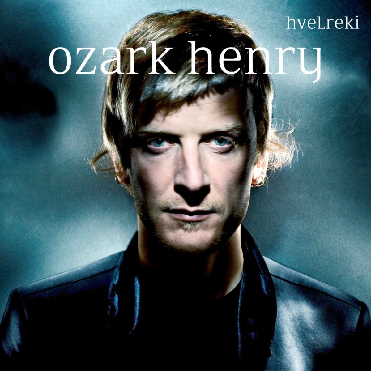 Album cover of Hvelreki