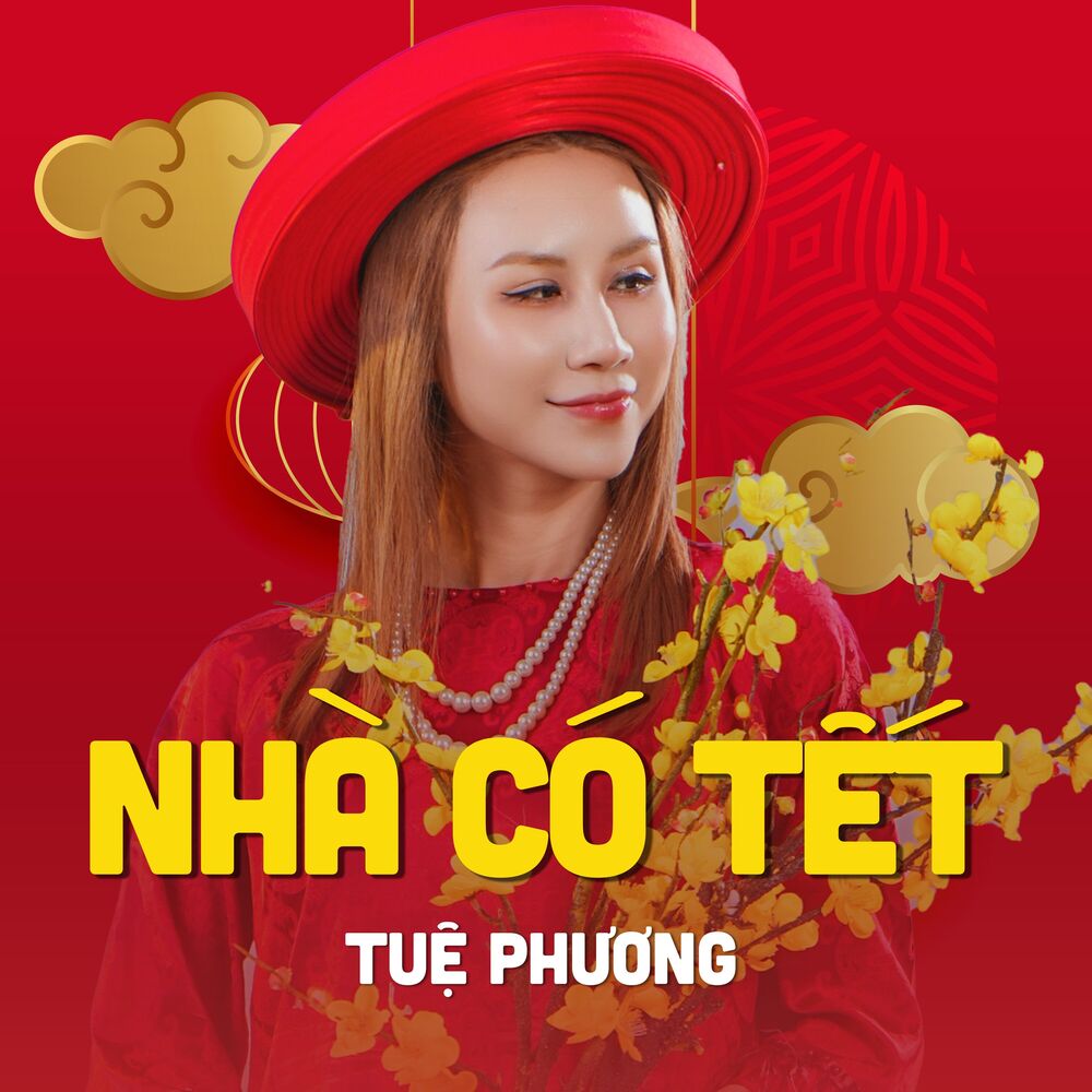 Picture of Nhà Có Tết (Lofi Version)